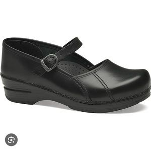 Dansko Marcelle Mary Jane Shoes